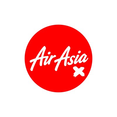 AirAsia X Logo