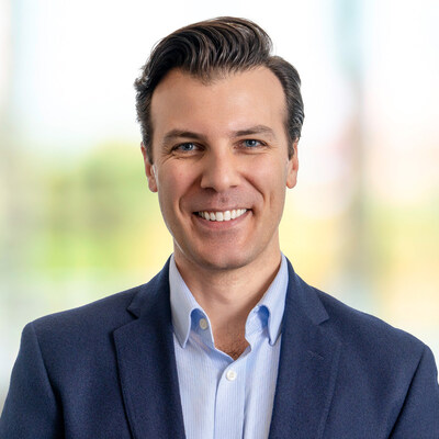 Richard Markgraf, AIA, Principal