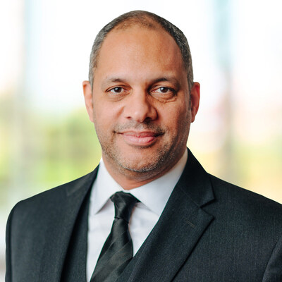 Lynden P. Garland, Jr., AIA, NOMA, LEED AP, CDT, MBA, NCARB, Principal