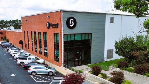 Shawmut Corporation’s Park Avenue Technical Center helps translate sustainability commitments into measurable manufacturing and energy performance improvements.