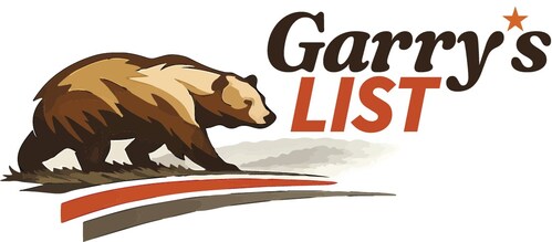 Garry's List