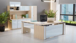 Madison Liquidators Introduces Expanded Corp Design Product Offerings for Modern Workspaces