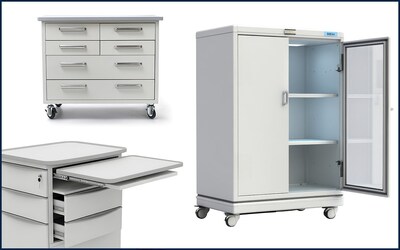 Medical Carts