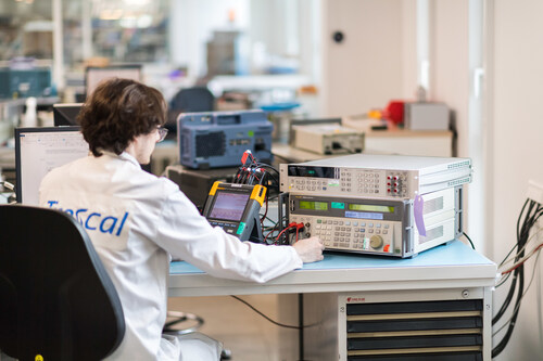 Trescal Engineer Trescal Engineer