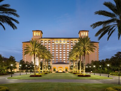 The Ritz-Carlton Orlando, Grande Lakes