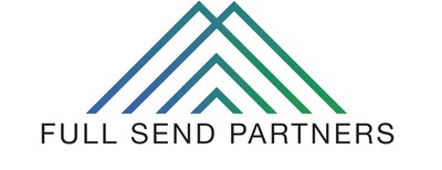 Full Send Partners Logo