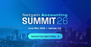 Netgain Announces Second Annual Accounting Summit for Accounting and NetSuite Professionals