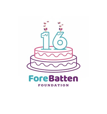ForeBatten Foundation Sweet 16 Campaign