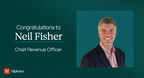Mployer promotes Neil Fisher to Chief Revenue Officer
