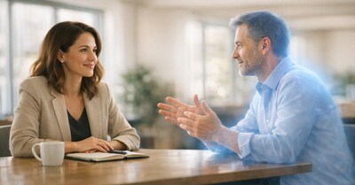 Instead of generic AI, professionals get expert-level answers tailored to their field. Instead of generic AI, professionals get expert-level answers tailored to their field.