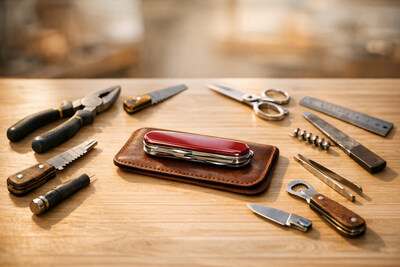 Fewer tools. Sharper answers. Fewer tools. Sharper answers.