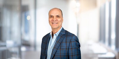 John Castilla, Senior Business Development Professional, Gilbane Building