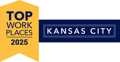 Kansas City Top Work Places 2025