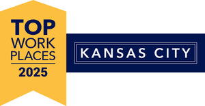 Sun Life U.S. receives workplace awards from Kansas City Star and Business Journal