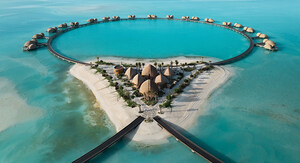 Luxury Group, Marriott International Celebrates Global Recognition in the 2026 Forbes Travel Guide Star Awards