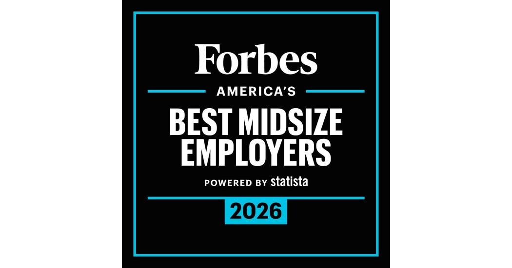 Forbes Names Delta Dental of California One of Americas Best Employers for 2026