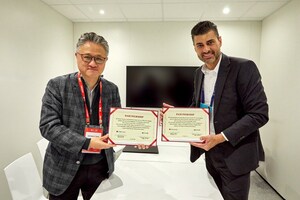 LG e THE LED fecham parceria estratégica para acelerar o crescimento no mercado de comunicação visual no Brasil