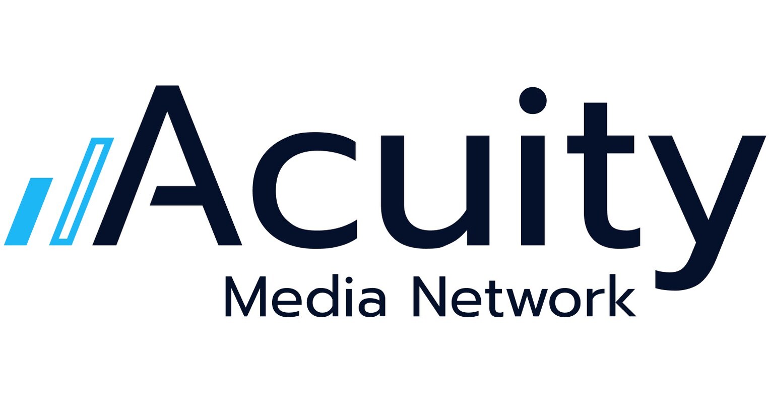 Acuity Media Network Launches at BHASe to Serve the Business of Behavioral Health