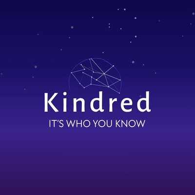 Kindred Logo Kindred Logo