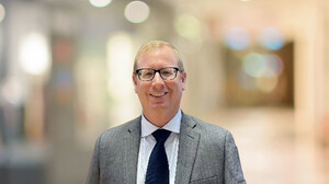 Hormel Foods Names Will Bonifant Group Vice President and Chief Supply Chain Officer