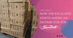Janibell Products at the Honest Medical Warehouse