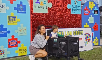 Autism Society