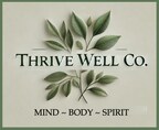The Thrive Well Company Logo