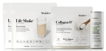 Eileen's Favorite Nutrition