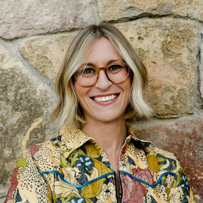 Allie Wilson, CEO of GhostRanch Communications