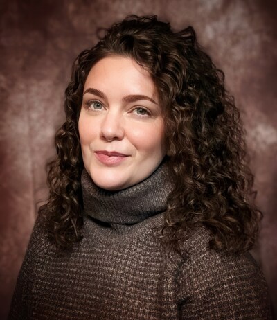 Brit Laureys, COO of GhostRanch Communications Brit Laureys, COO of GhostRanch Communications