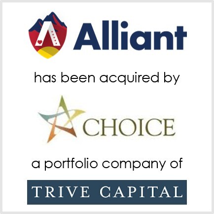 Helix advises Alliant in its sale to Choice Health at Home