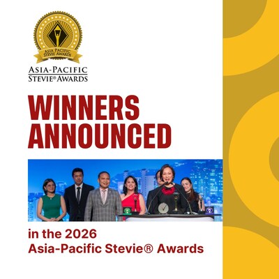 More than 1,000 nominations about innovative achievements from the 29 markets of the APAC region were considered by the judges this year in categories such as Innovative Achievement in Product Innovation, Award for Innovative Management, and Award for Excellence in Innovation in AI Strategy & Implementation, among many others.