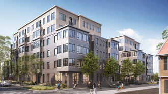 Community Development Banking housing project