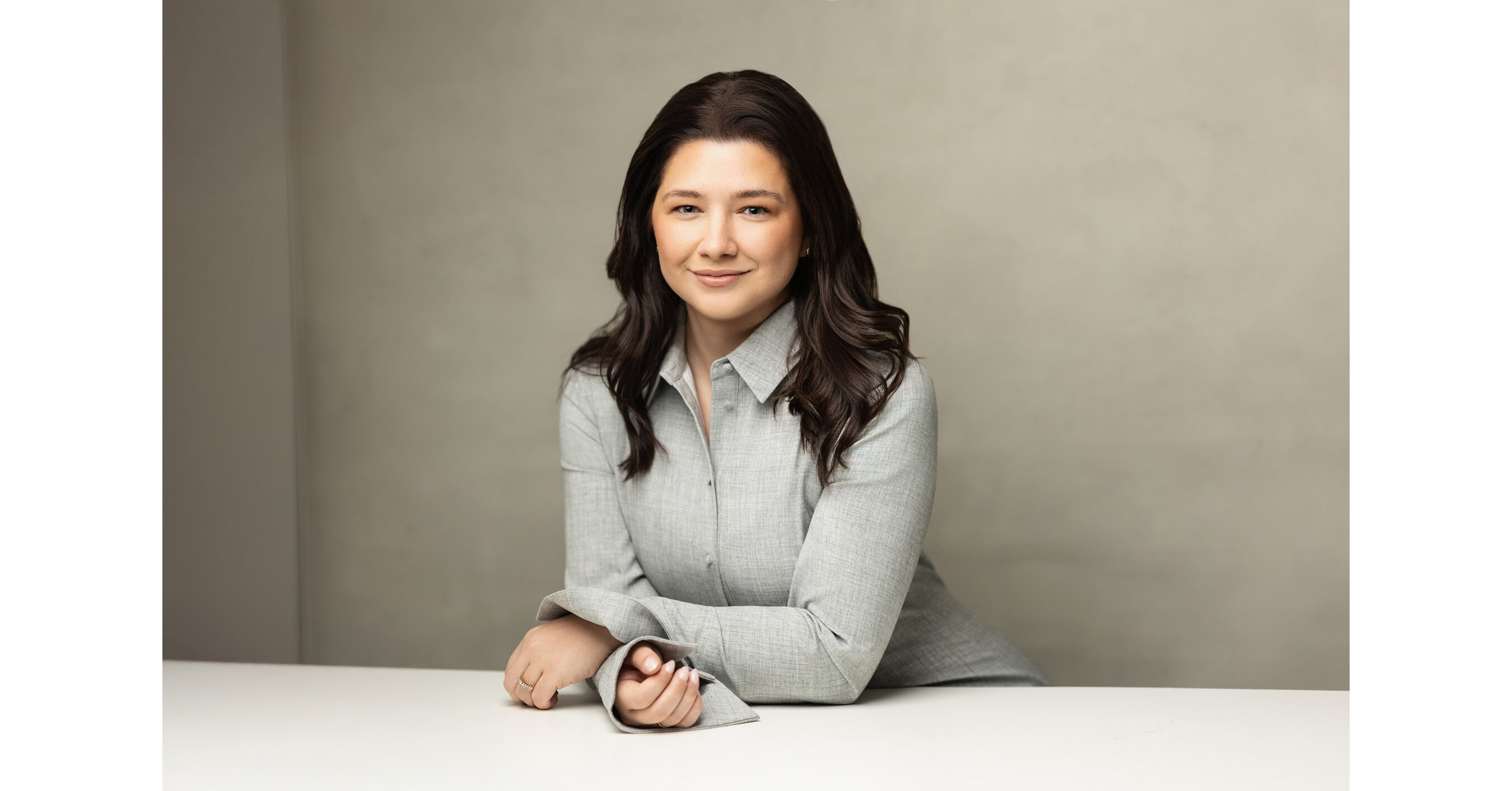 Giarmarco, Mullins & Horton, P.C., Attorney Lindsay Hazen Recognized as Up  & Coming Lawyer by Michigan Lawyers Weekly