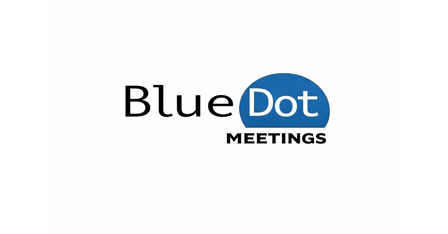 BlueDot Meetings Enters the Video Meeting Market with Focus on Security and Seamless AI-Powered Language Translation, taking on Zoom and Microsoft Teams