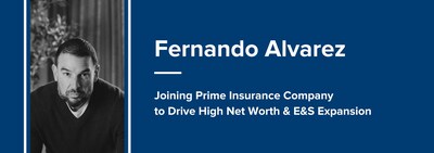 Prime Insurance Company