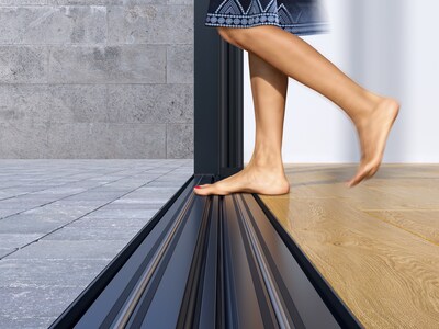 NanaWall Expands Florida Product Approval to NW MultiSlide 630