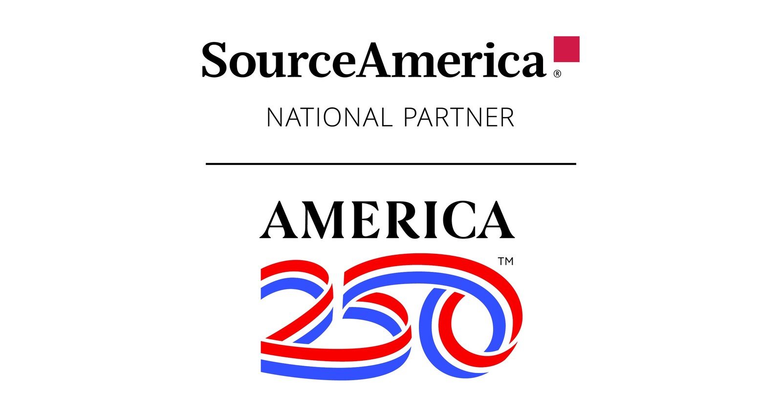 SourceAmerica sponsors America250 to celebrate nation's 250th, contributions of employees with disabilities