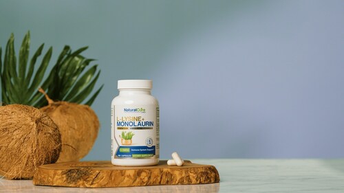 Natural Cure Labs (NCL) tests all products for consumer safety and transparency