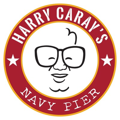 Harry Caray's Navy Pier (PRNewsfoto/Harry Caray’s,Navy Pier)