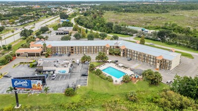 DSH Hotel Advisors Arranges Sale of 179-Room Orlando MSA Hotel