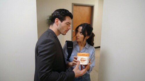 The Golden Pear Affair The Golden Pear Affair