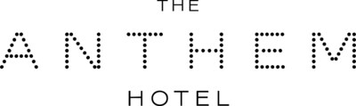 The Anthem Hotel Debuts "The Homecourt Suite" Celebrating Los Angeles Basketball Culture