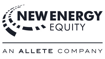 New Energy Equity Logo New Energy Equity Logo