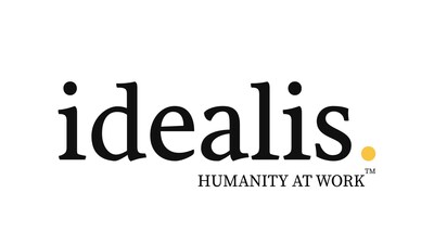 idealis. logo
Humanity at Work