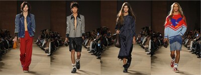 Coach Fall 2026 Collection