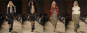 COACH INTRODUCES FALL 2026 COLLECTION AT NEW YORK FASHION WEEK
