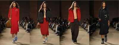 Coach Fall 2026 Collection