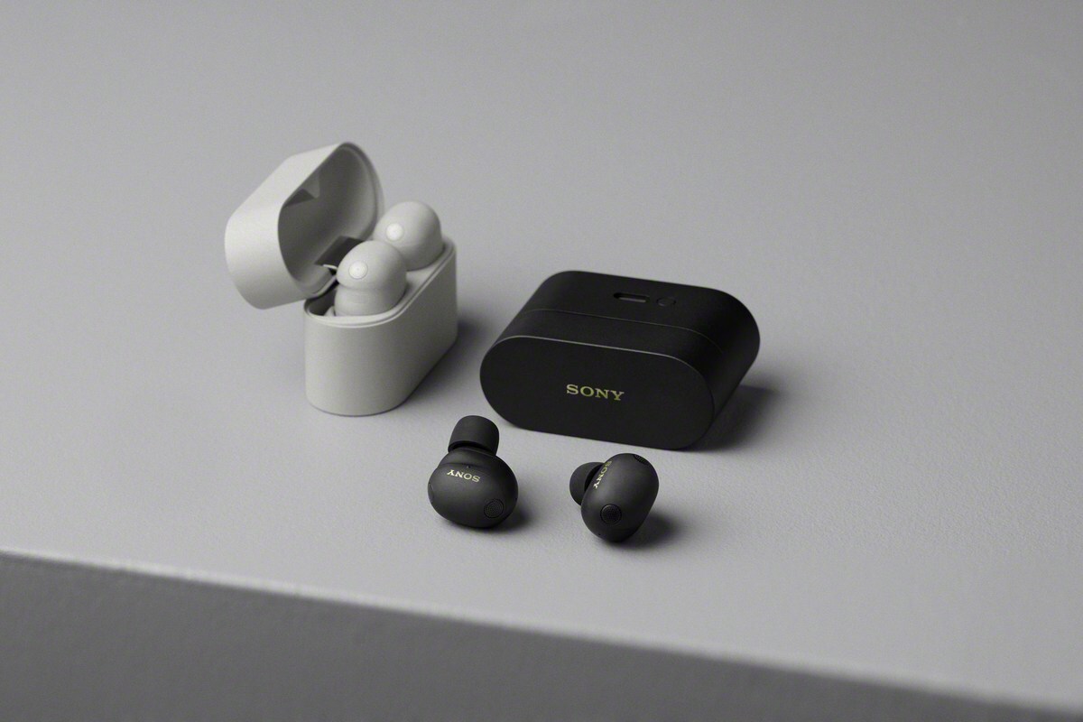 Sony WF-1000XM6 Review: The Noise-Cancelling Earbuds That Set the 2026 Benchmark