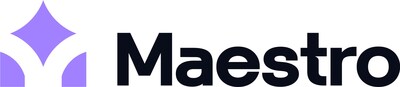 Maestro AI logo Maestro AI logo